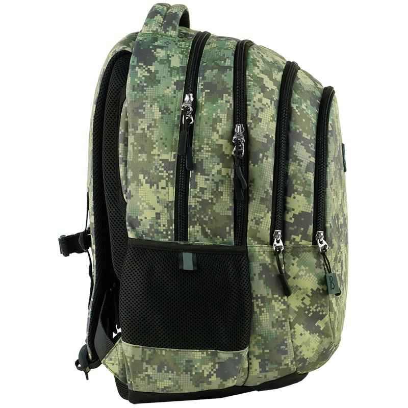 Рюкзак GoPack Teens GO24-162L-3