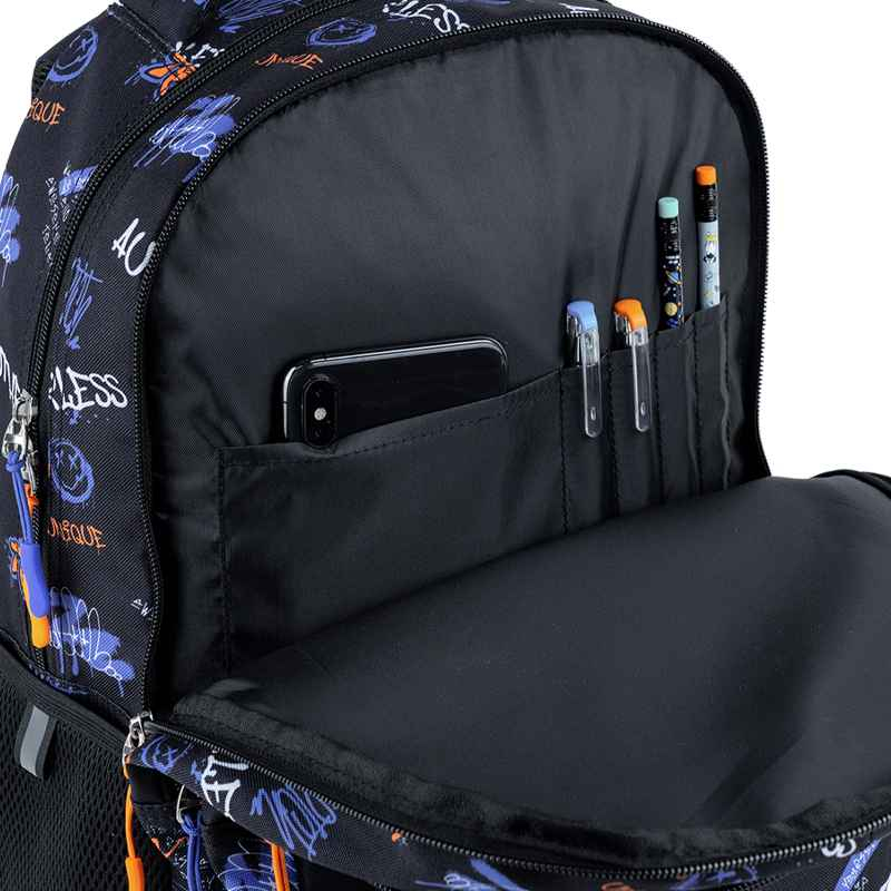 Рюкзак GoPack Teens GO24-162M-3