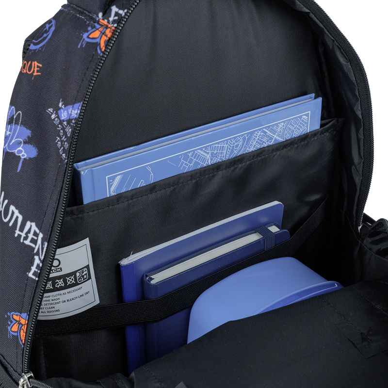 Рюкзак GoPack Teens GO24-162M-3
