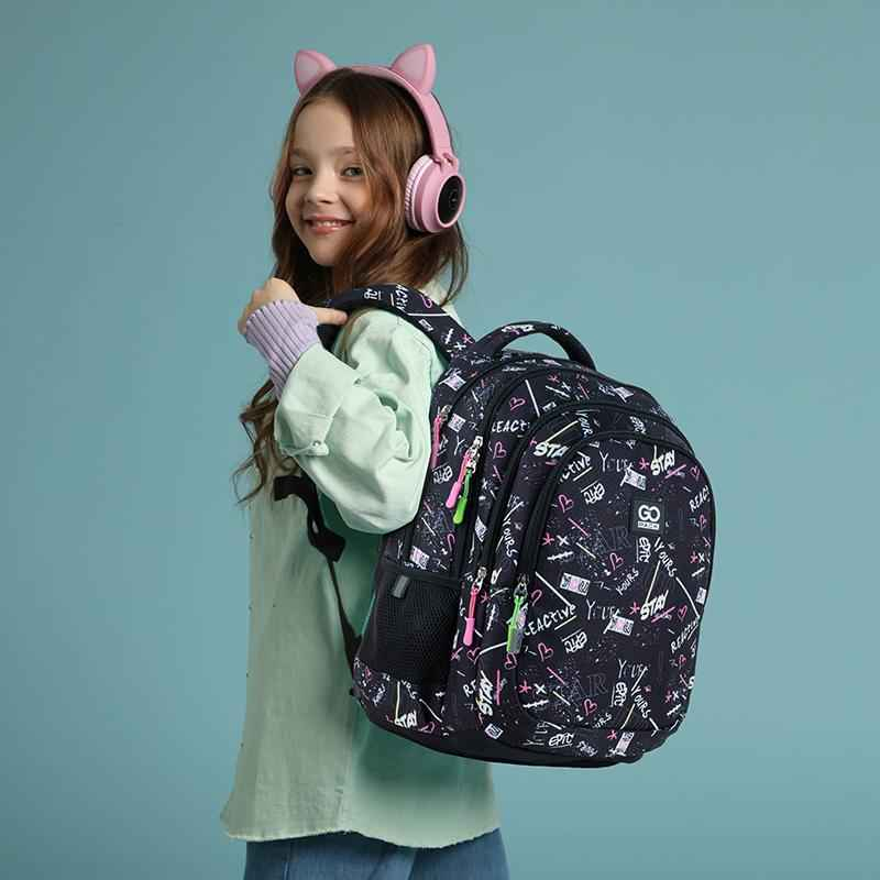 Рюкзак GoPack Teens GO24-162L-5