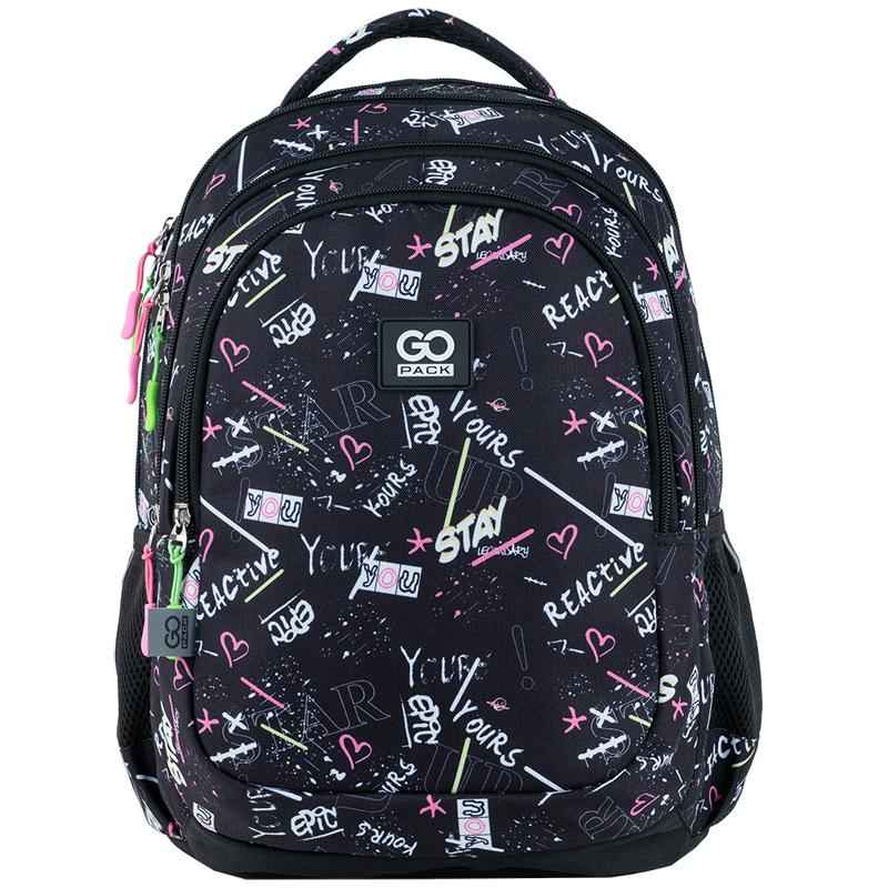 Рюкзак GoPack Teens GO24-162L-5