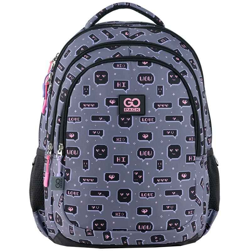 Рюкзак GoPack Teens GO24-162M-6