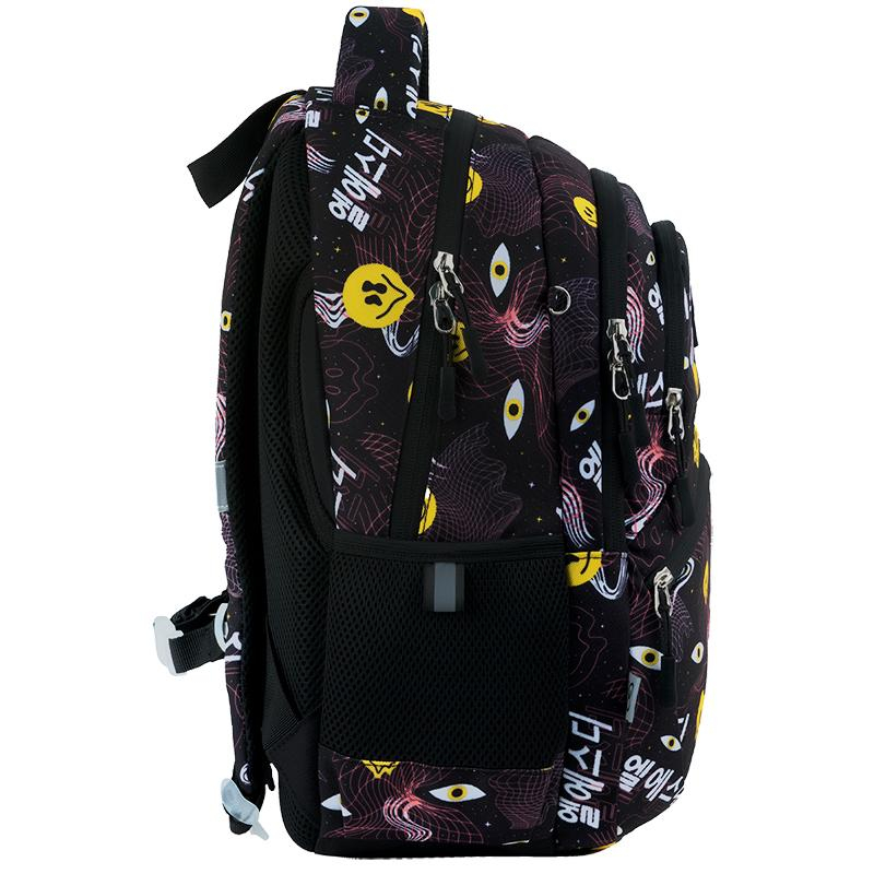 Рюкзак GoPack Education GO24-175M-8 Emoji