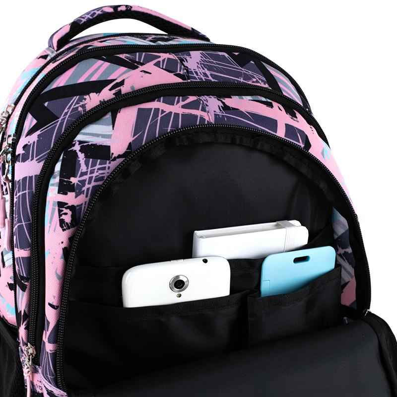 Рюкзак підлітковий GoPack GO25-162L-1 Teens
