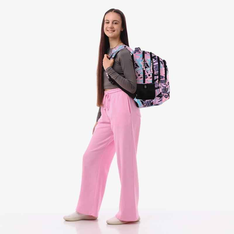 Рюкзак підлітковий GoPack GO25-162L-1 Teens
