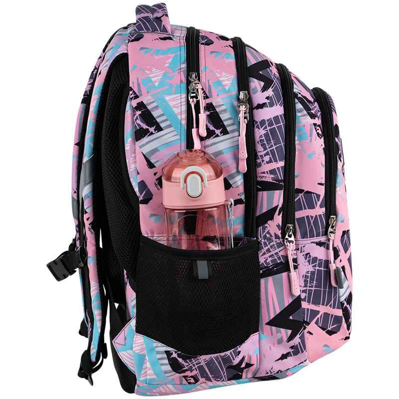 Рюкзак підлітковий GoPack GO25-162L-1 Teens