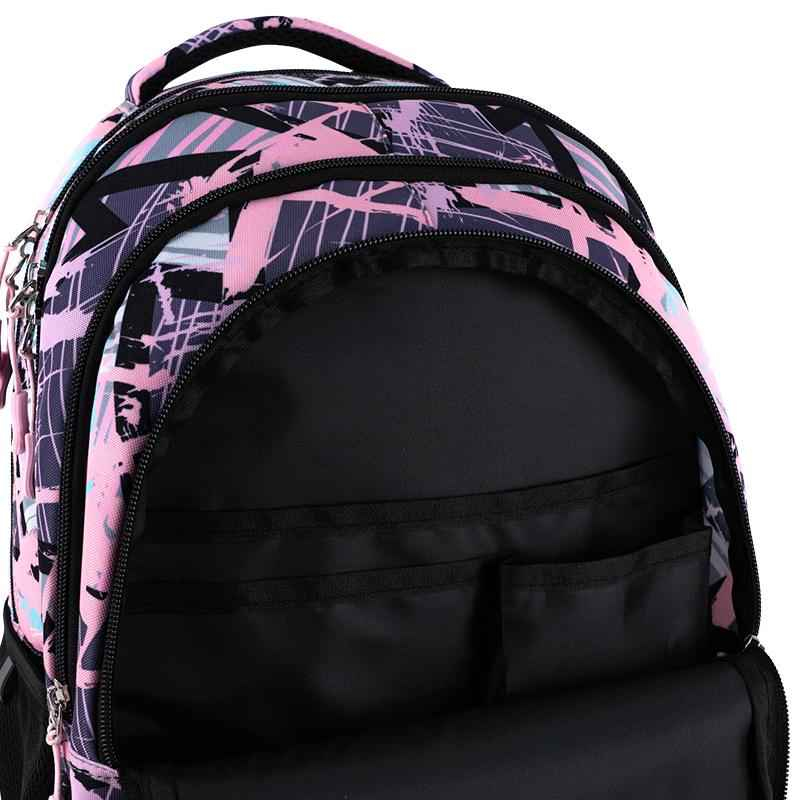 Рюкзак підлітковий GoPack GO25-162L-1 Teens