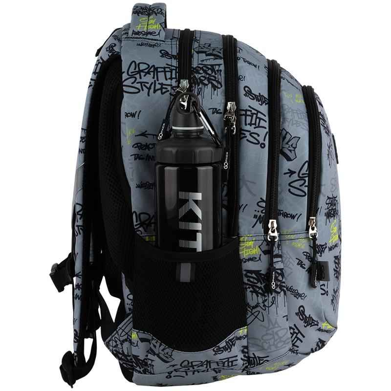 Рюкзак підлітковий GoPack GO25-162M-4 Teens