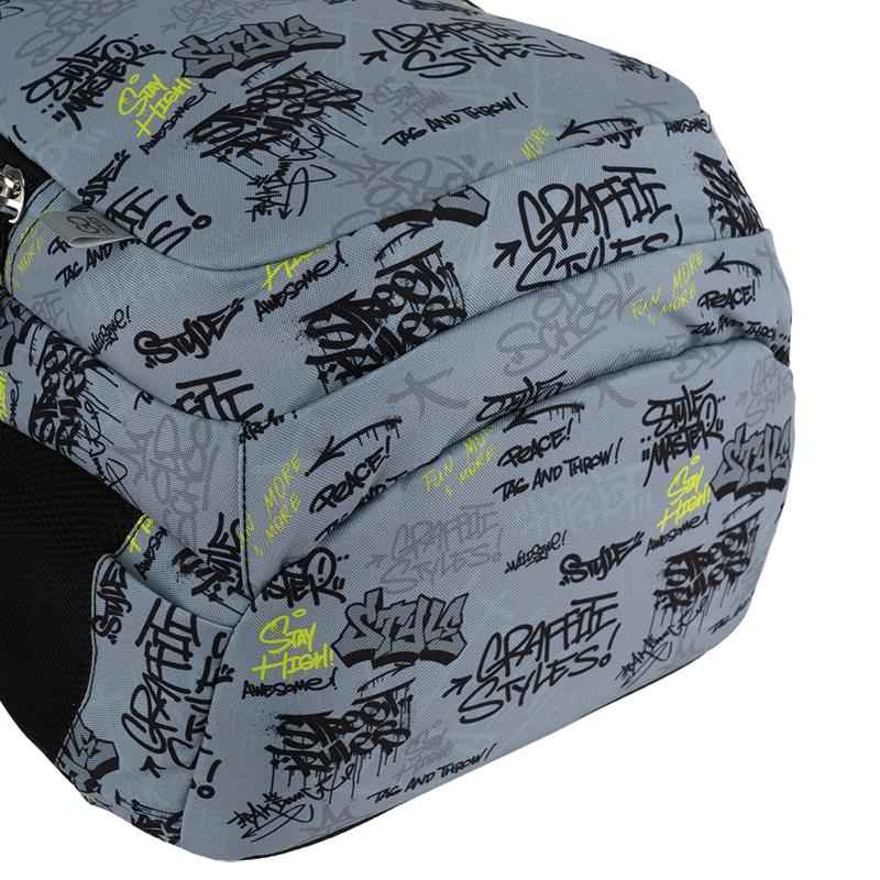 Рюкзак підлітковий GoPack GO25-162M-4 Teens