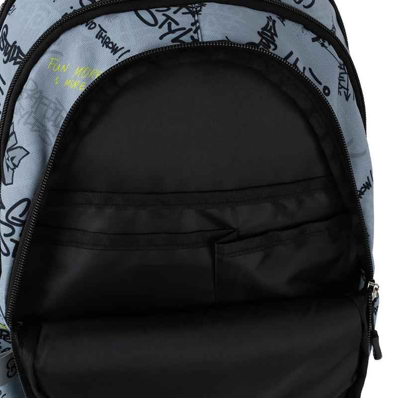 Рюкзак підлітковий GoPack GO25-162M-4 Teens