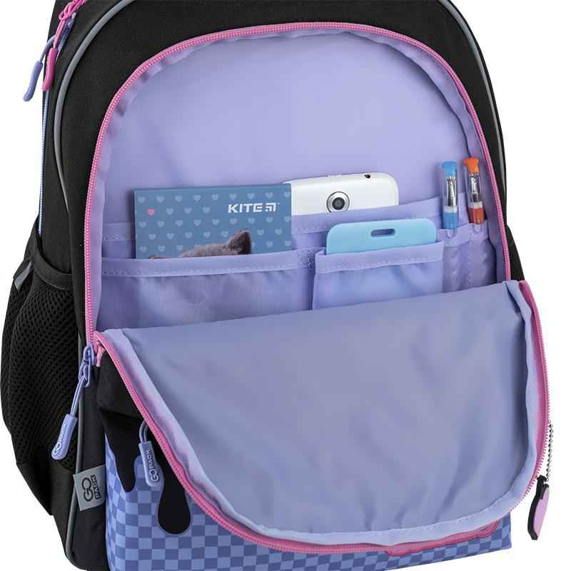 Рюкзак шкільний GoPack Education Dream GO25-182M-2
