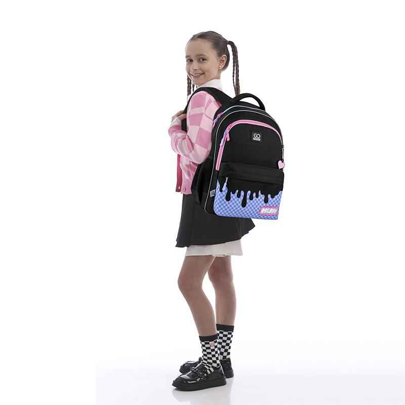 Рюкзак шкільний GoPack Education Dream GO25-182M-2