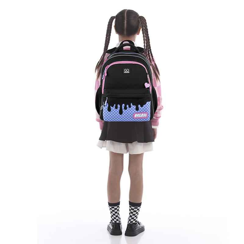 Рюкзак шкільний GoPack Education Dream GO25-182M-2