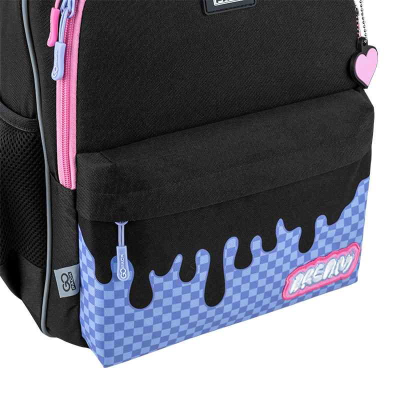 Рюкзак шкільний GoPack Education Dream GO25-182M-2