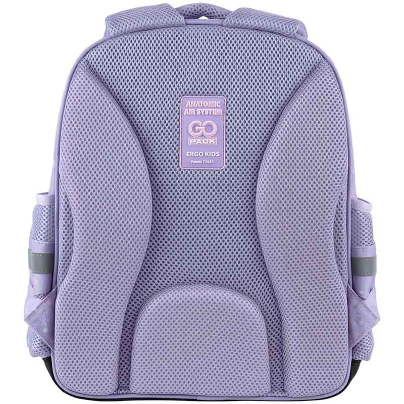 Рюкзак шкільний GoPack Education Unicorn Dreams GO25-2606S-2
