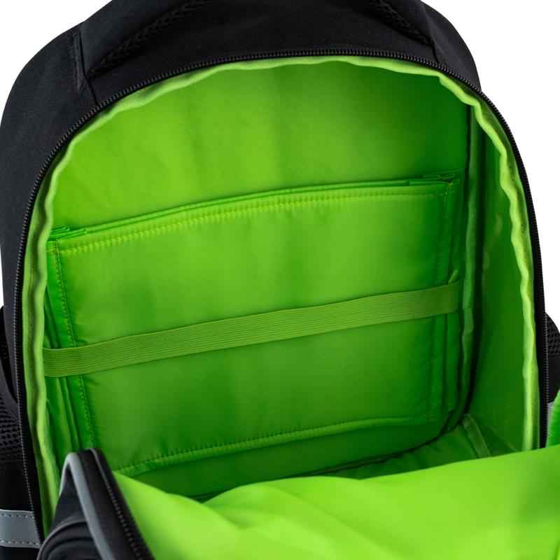 Рюкзак шкільний GoPack Education Next Level GO25-2606S-6