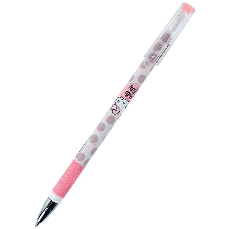 Ручка кулькова Kite Hello Kitty HK24-032, синя