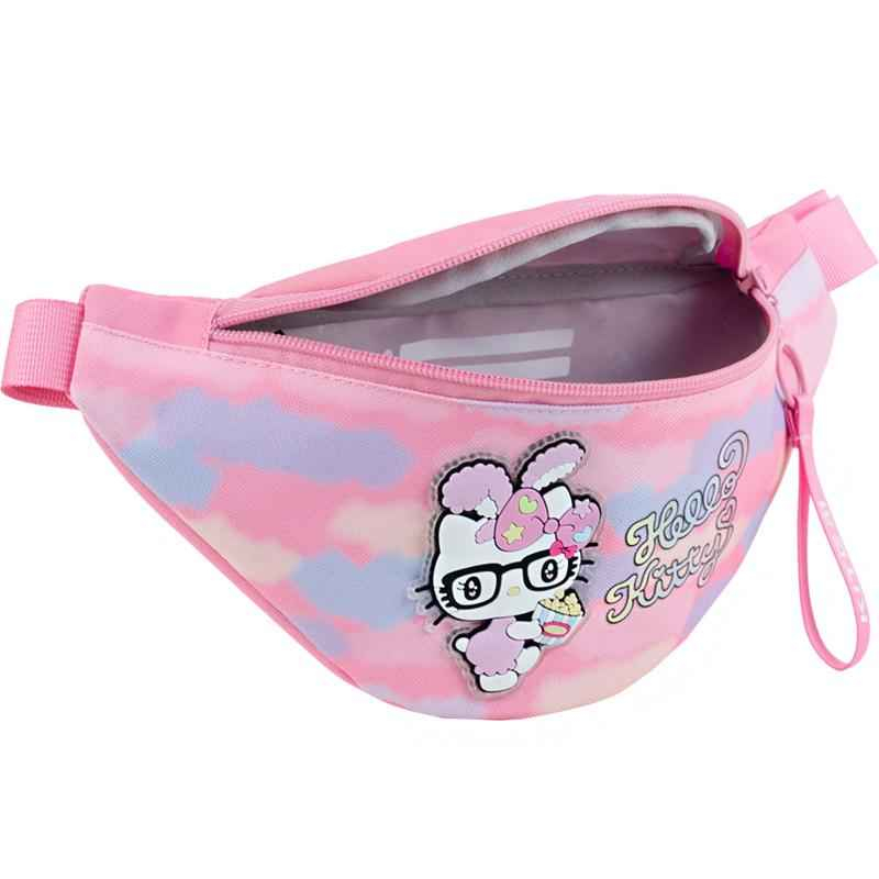 Сумка-бананка Kite дитяча Hello Kitty HK24-2577