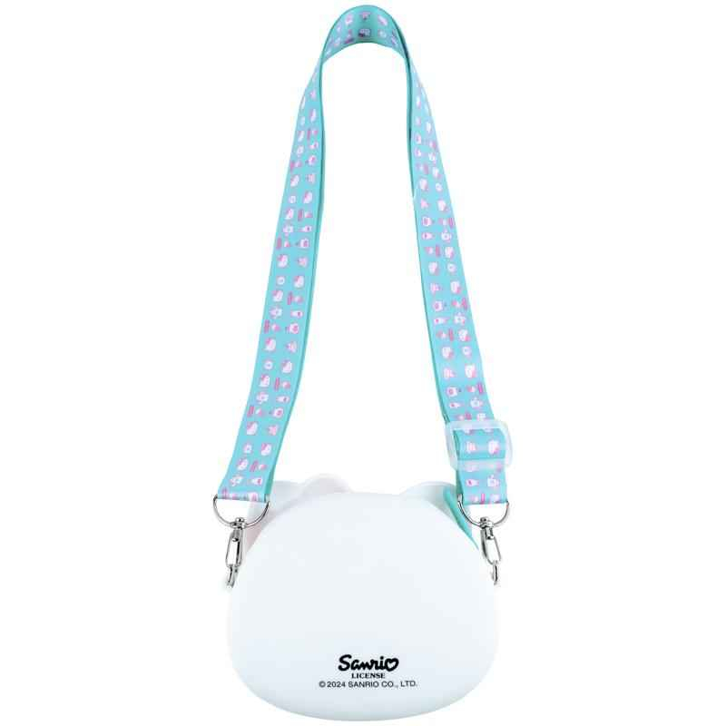 Сумка-гаманець Kite дитяча Hello Kitty HK24-2800-2