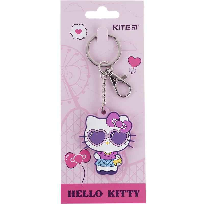 Брелок-подвеска Kite Hello Kitty HK24-3001-1