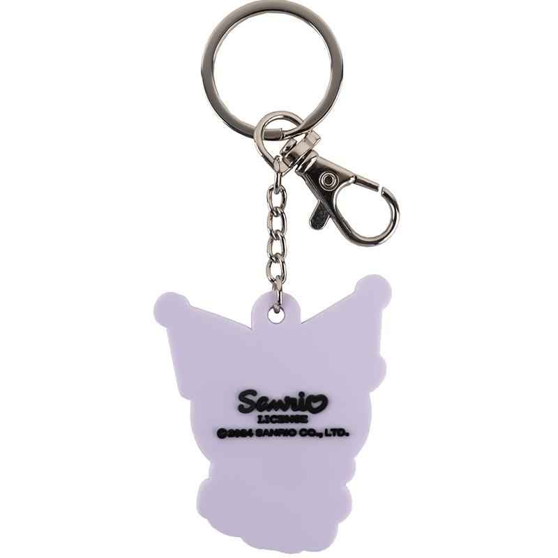 Брелок-підвіска Kite Kuromi HK24-3001-2