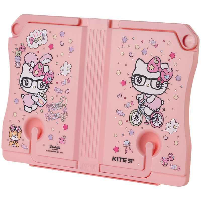 Підставка для книг Kite Hello Kitty HK24-391, пластикова