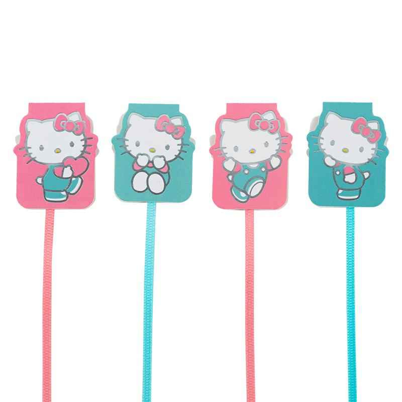 Набір магнітних закладок-лясе Kite Hello Kitty HK24-497-1