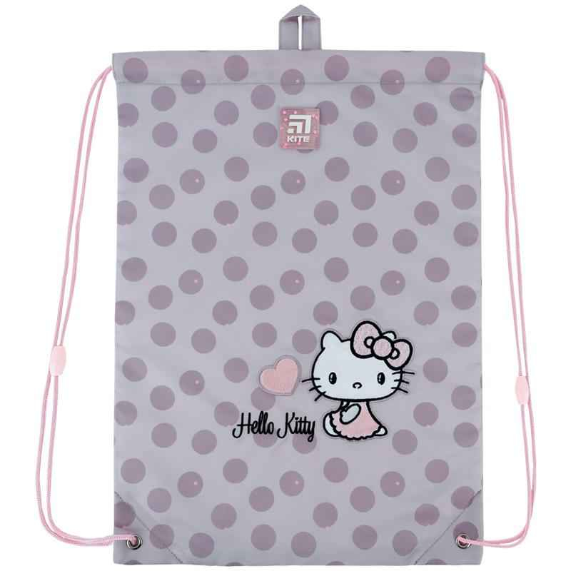 Сумка для взуття Kite Hello Kitty HK24-600M-1
