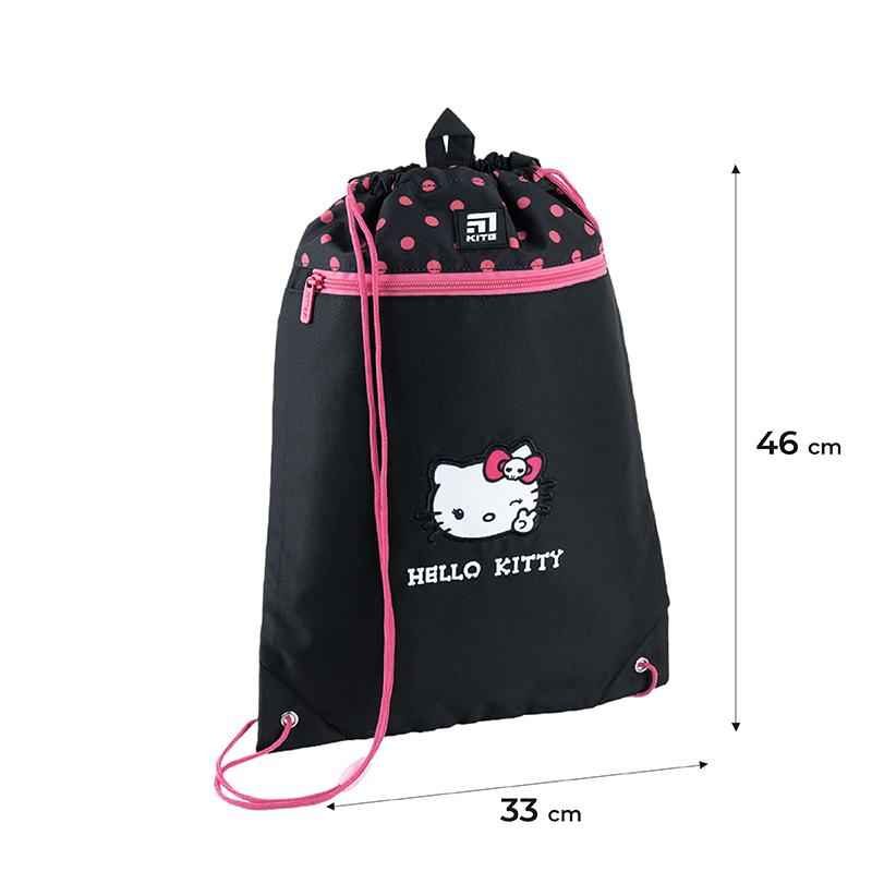 Сумка для взуття Kite Hello Kitty HK24-601M-1