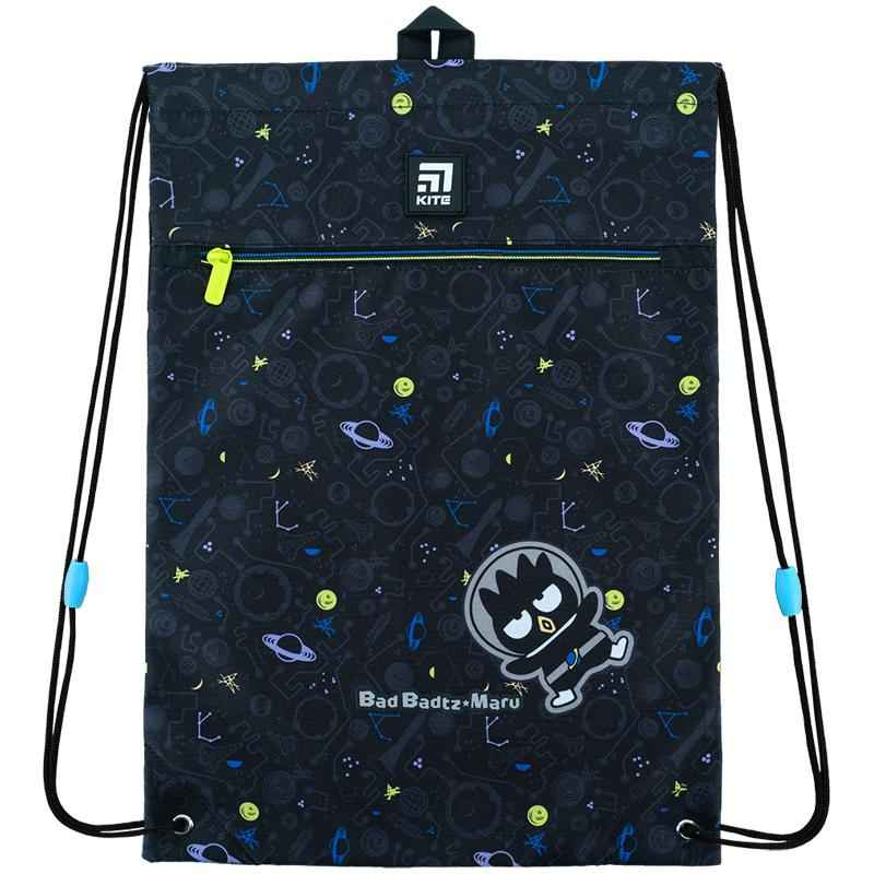 Сумка для взуття Kite Bad Badtz-Maru HK24-601M-2