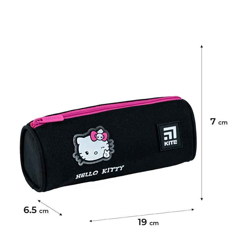 Пенал Kite Hello Kitty HK24-667
