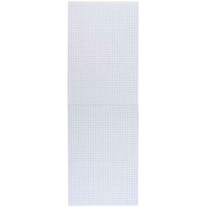 Блокнот-планшет Kite Kuromi HK25-194-1, A5, 50 аркушів, клітинка