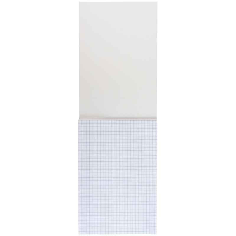 Блокнот-планшет Kite Kuromi HK25-194-2, A5, 50 листов, клетка