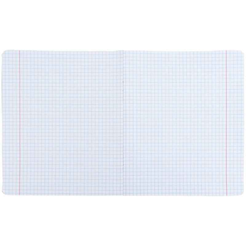 Зошит шкільний Kite Kuromi HK25-232-3, 12 аркушів, клітинка