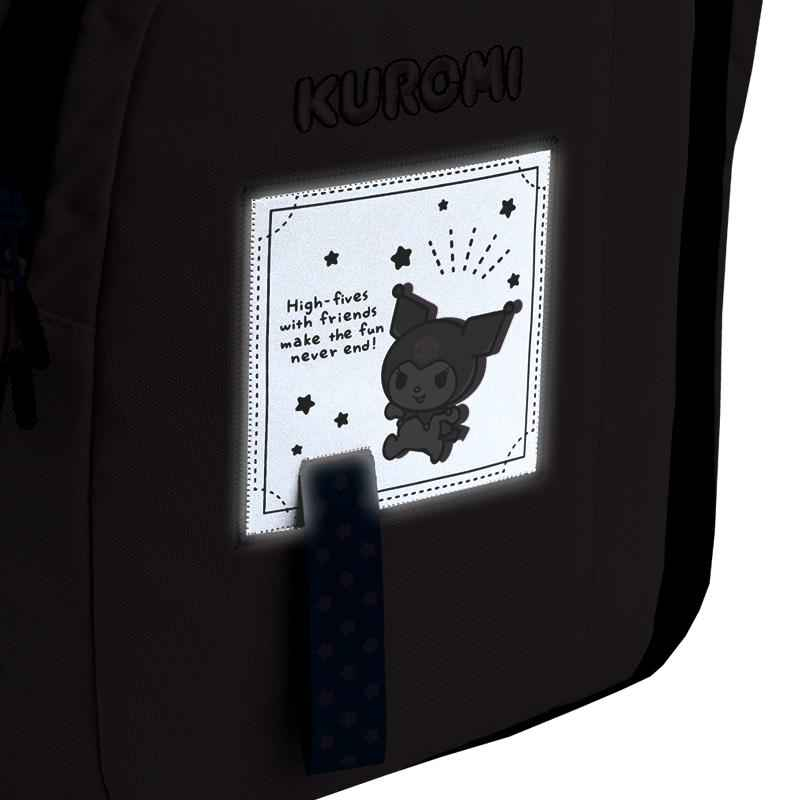 Рюкзак підлітковий Kite Education Kuromi HK25-2578M teens