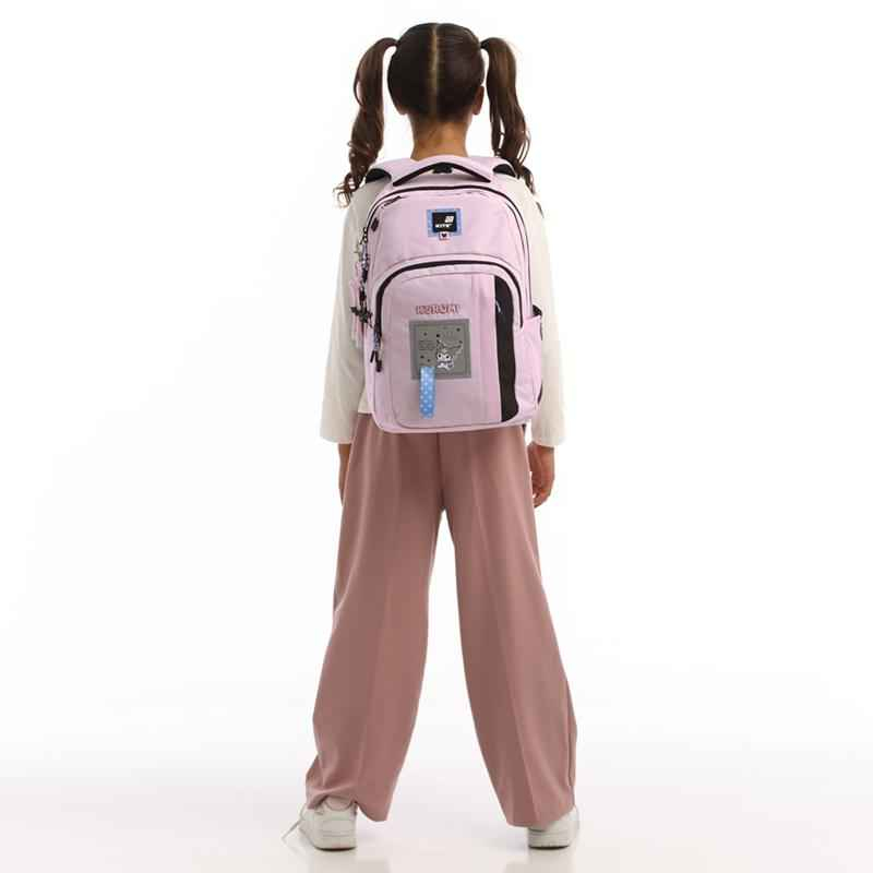 Рюкзак підлітковий Kite Education Kuromi HK25-2578M teens