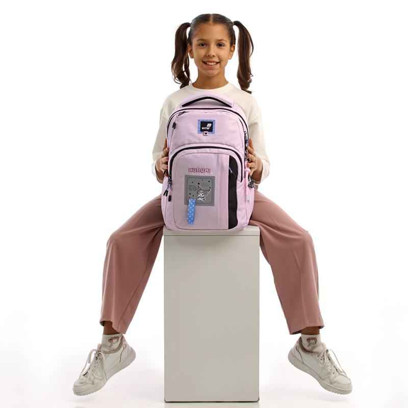 Рюкзак підлітковий Kite Education Kuromi HK25-2578M teens