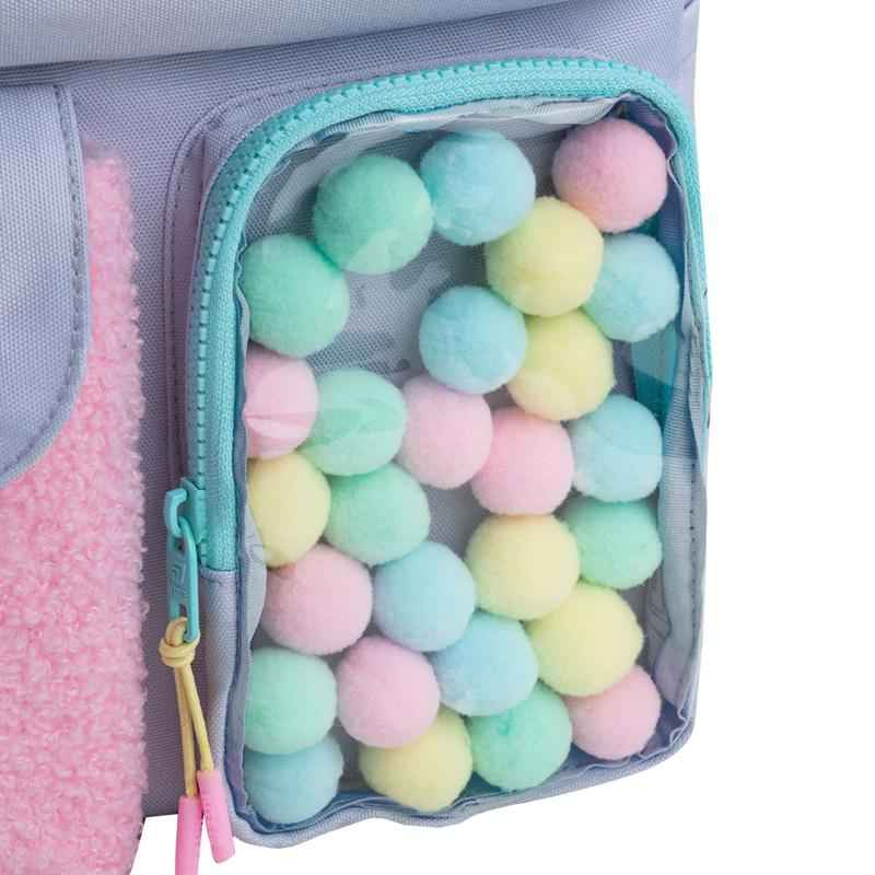 Рюкзак підлітковий Kite Education Hello Kitty HK25-2587M teens