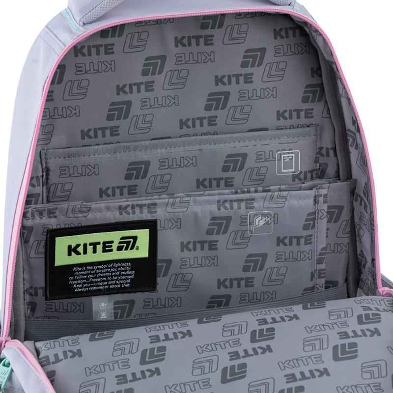 Рюкзак підлітковий Kite Education Hello Kitty HK25-2587M teens