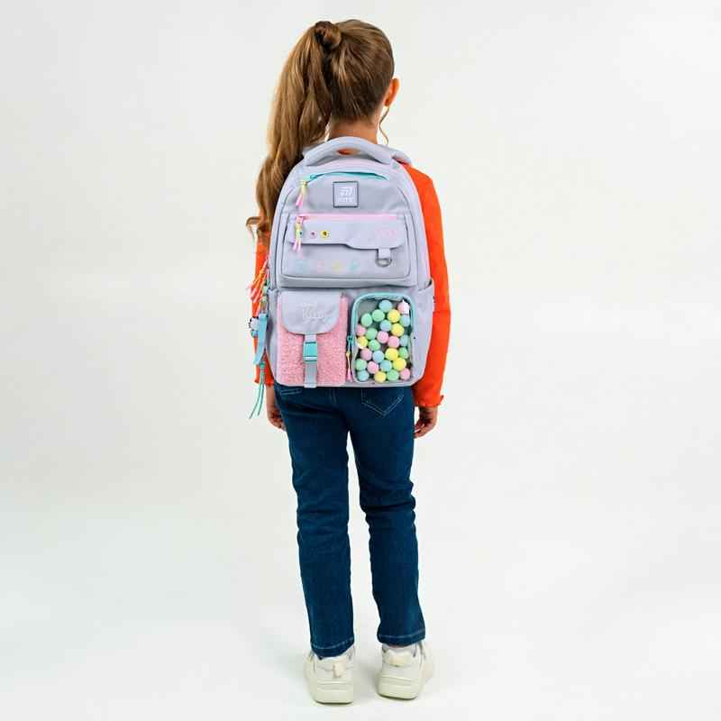 Рюкзак підлітковий Kite Education Hello Kitty HK25-2587M teens