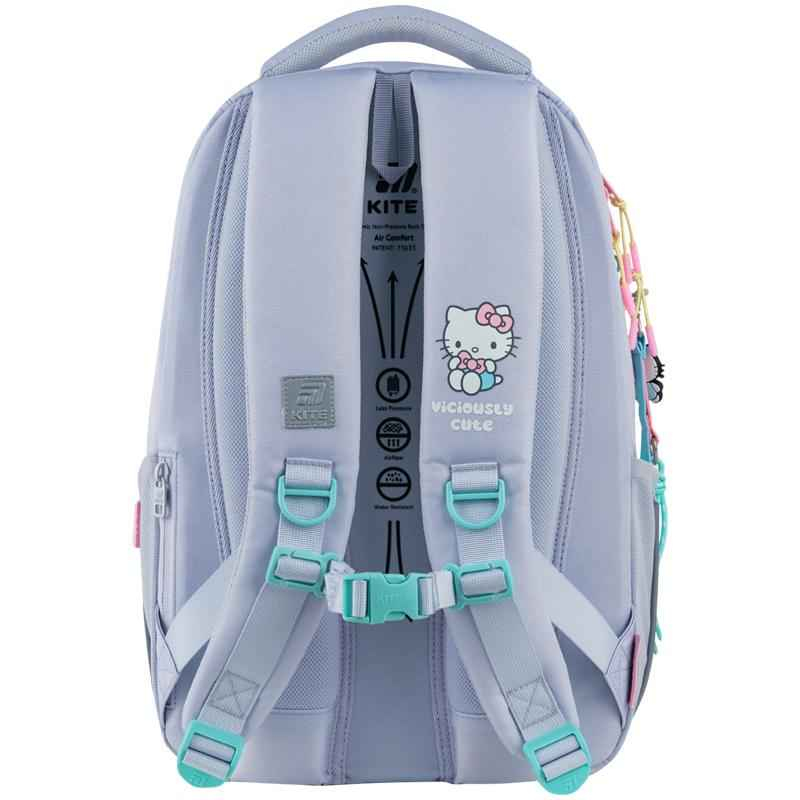 Рюкзак підлітковий Kite Education Hello Kitty HK25-2587M teens