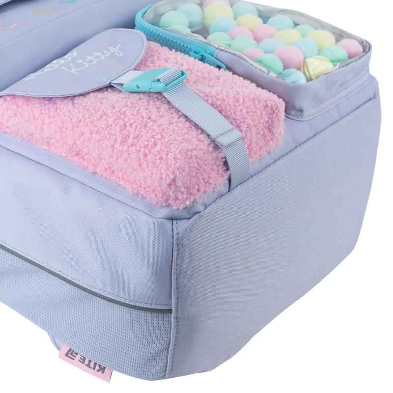 Рюкзак підлітковий Kite Education Hello Kitty HK25-2587M teens