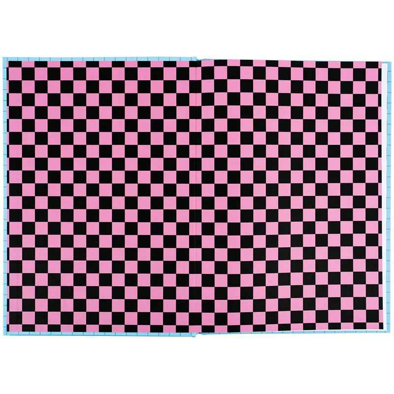 Щоденник шкільний Kite My Melody HK25-262-5, тверда обкладинка