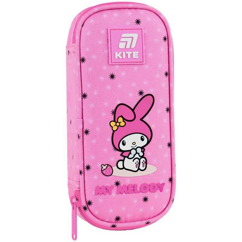 Пенал шкільний Kite My Melody HK25-662-2