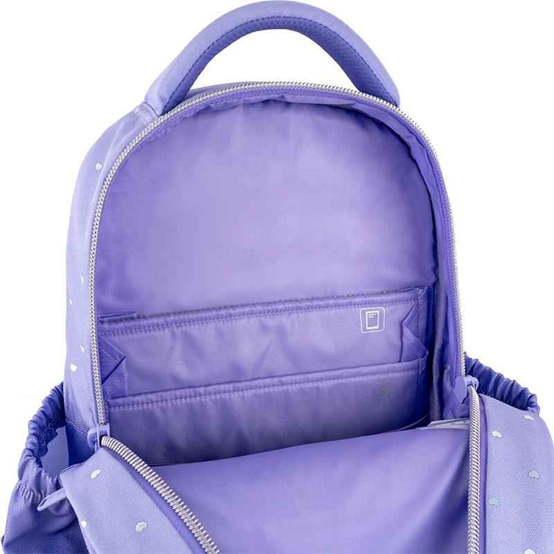 Рюкзак школьный Kite Education Kuromi HK25-700M