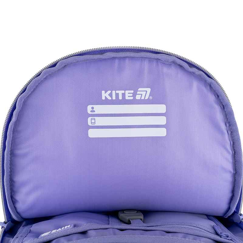Рюкзак школьный Kite Education Kuromi HK25-700M