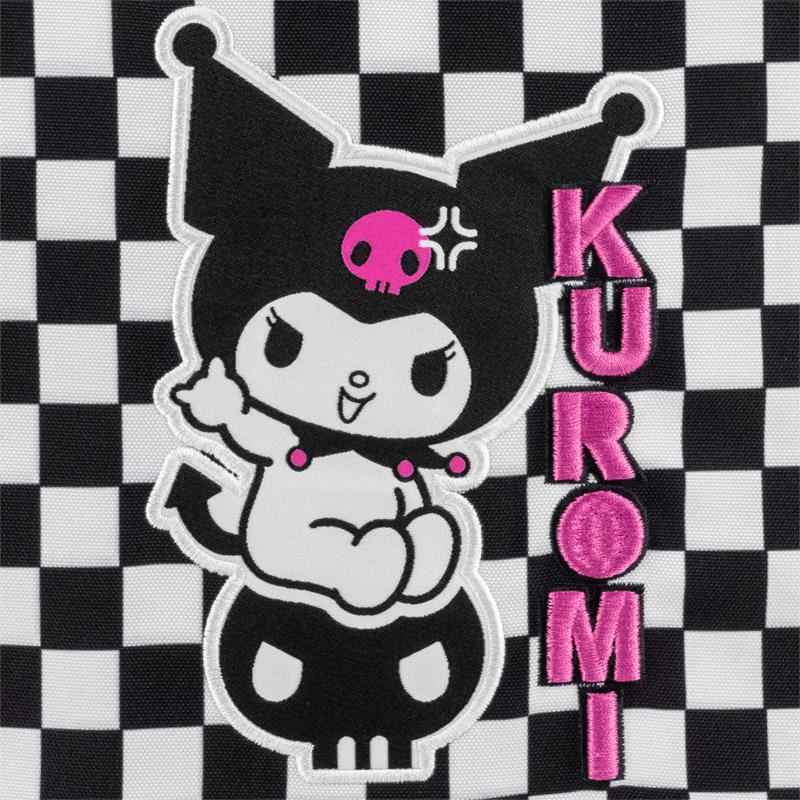 Рюкзак підлітковий Kite Education Kuromi HK25-8001M teens