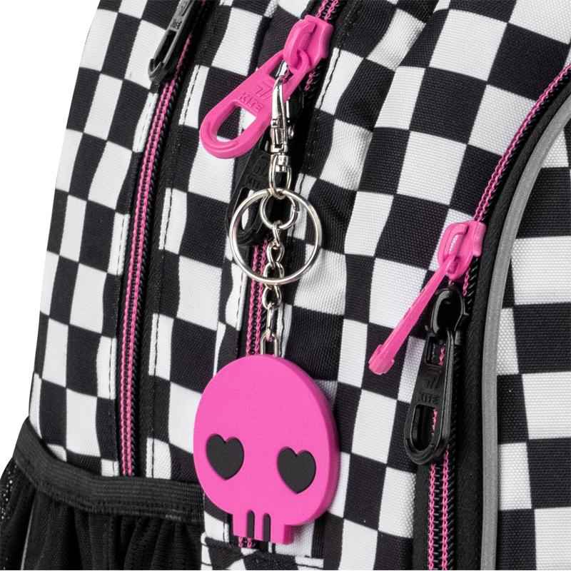 Рюкзак підлітковий Kite Education Kuromi HK25-8001M teens