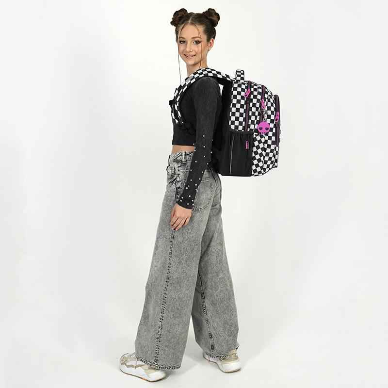 Рюкзак підлітковий Kite Education Kuromi HK25-8001M teens