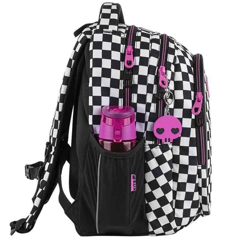 Рюкзак підлітковий Kite Education Kuromi HK25-8001M teens
